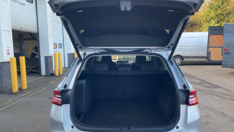 Skoda Kodiaq 1.5 TSI iV 204 SE L 5dr DSG Estate